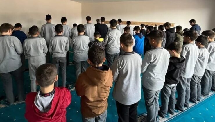 Gökçedere’de ‘Maarifin Kalbinde Ramazan’ etkinlikleri başladı