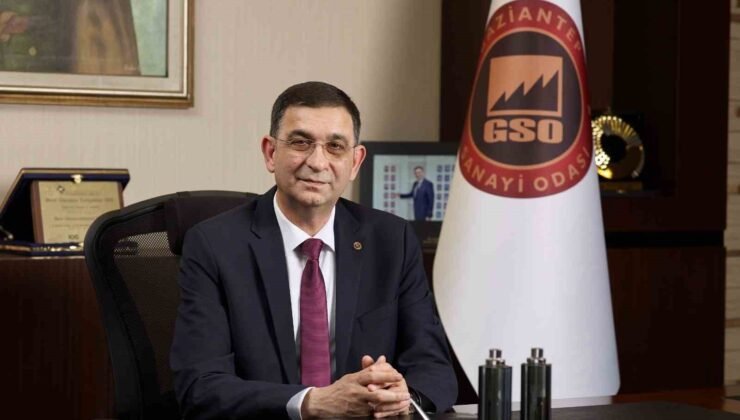 GSO Başkanı Adnan Ünverdi’den “8 Mart Dünya Kadınlar Günü” mesajı