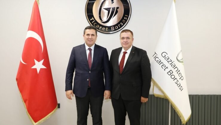 GTB başkanları “Çanakkale Zaferi”nin 111. yıl dönümü dolayısıyla mesaj yayımladı