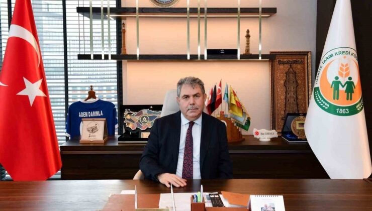 Gübre satışlarının durduğu iddiası yalanlandı