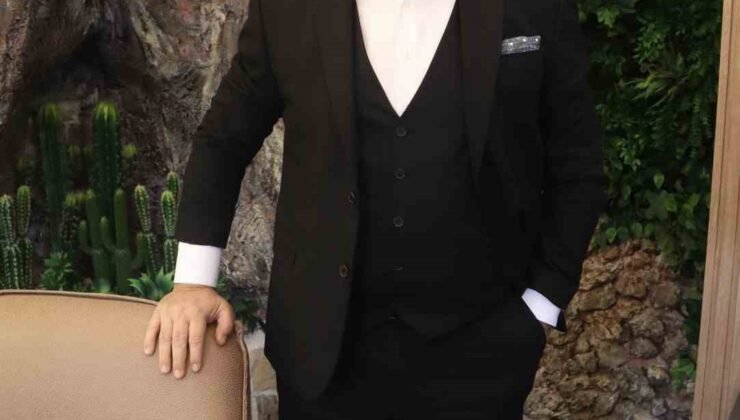 HAGİAD Başkanı Fatih Erkan: “Birlik ve kardeşlik en büyük gücümüz”