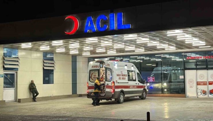 Halı sahada kalp krizi: 48 yaşında hayatını kaybetti