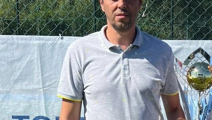 Halı sahada kalp krizi geçiren eski futbolcunun o anları ortaya çıktı