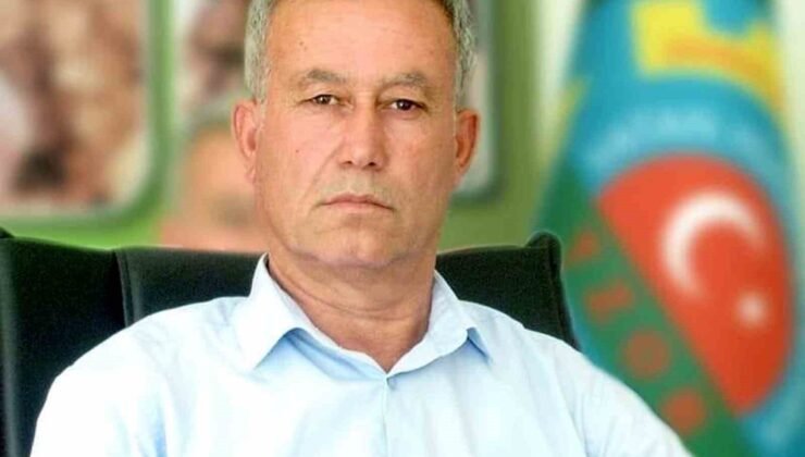 Hasan Altun’dan Ramazan Bayramı mesajı