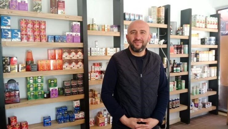 Havaların ani değişmesiyle birlikte artan grip, soğuk algınlığı ve halsizliğe dikkat