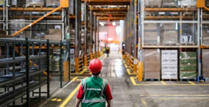 Hepsiburada ve HepsiJET’e  iş güvenliği alanında iki uluslararası ödül