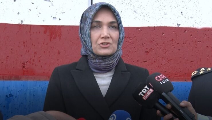 İçişleri Bakan Yardımcısı Yiğitbaşı: “Sahada 313 bin 745 personelimizle büyük bir özveriyle çalışıyoruz”