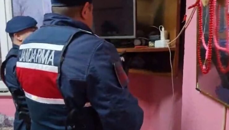 İçişleri Bakanlığı: “Düzenlenen operasyonlarda 394 milyon lira hesap hareketi bulunan 65 şüpheli yakalandı”