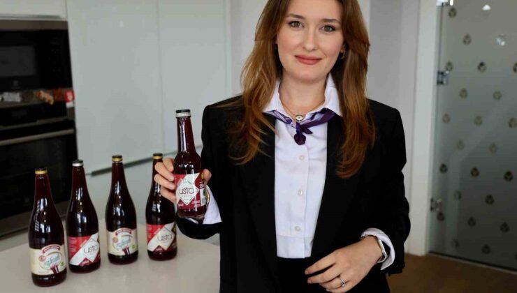 İftarda tüketilen şalgam, mideyi destekliyor