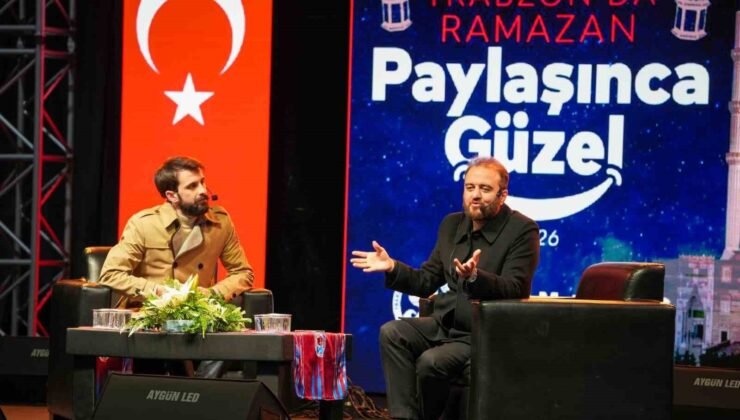 İlahiyatçı yazar Muhammed Yazıcı: “Gelecek bizim olacak”