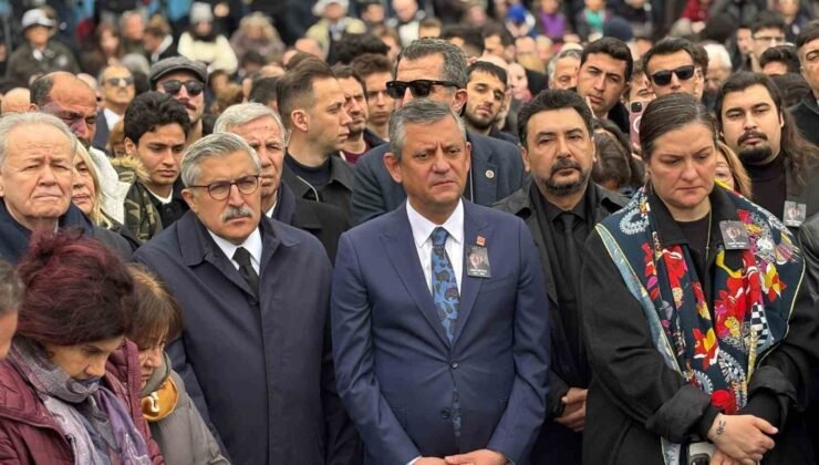 İlber Ortaylı için tören düzenleniyor