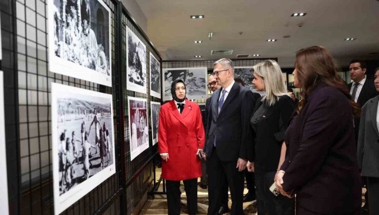 İletişim Başkanı Duran: “28 Şubat sürecinde yaşanan engellemeler şükürler olsun bugün artık aşılmıştır”