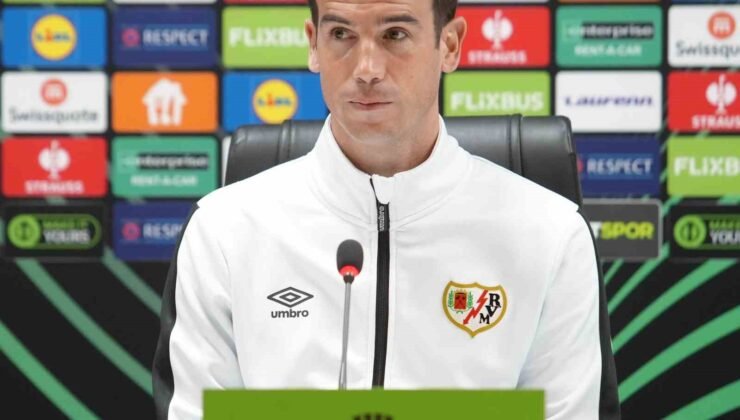 Inigo Perez Soto: “Samsunspor deplasmanında elimizden geleni yapacağız”