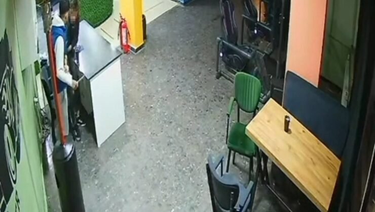 İnternet kafede bıçaklanan çocuğun durumu ciddiyetini koruyor