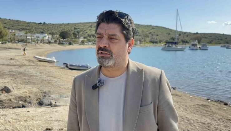 İranlı turist krizi Bodrum turizmini vurdu: “Nevruz öncesi rezervasyonların yüzde 70’i iptal”