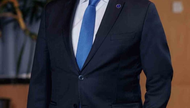 İş Bankası’nın Genel Müdür Yardımcılığına atama