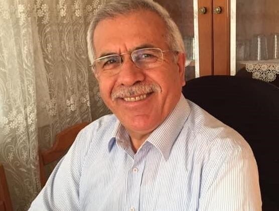 İsmail Sarıçay’ın 15. kitabı “Hasret” raflarda