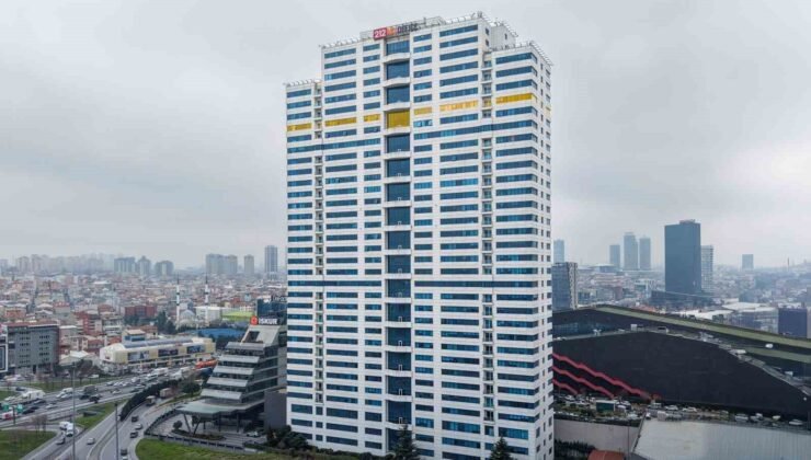 İstanbul 2020 A.Ş.’den SPK, Asya-Körfez Ortaklıkları ve G.Y.O. hamlesi