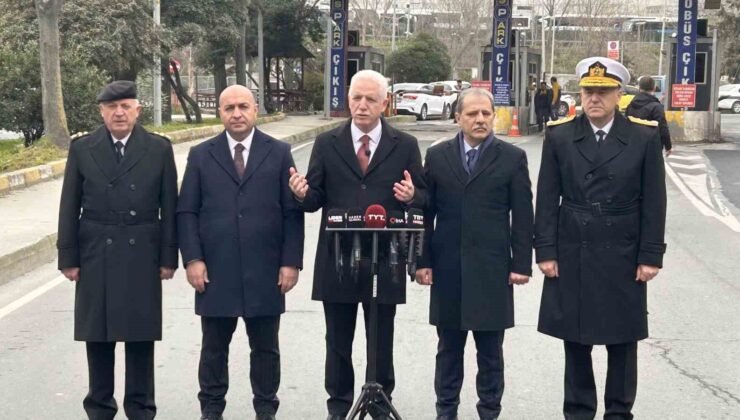 İstanbul Valisi Gül: “Bu bayramda da denetimlerimiz artarak devam edecek”