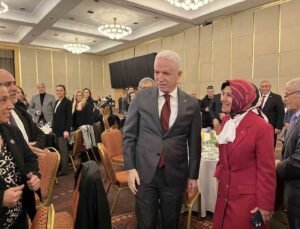 İstanbul Valisi Gül: “İstanbul’da 100 tane kreş, 100 tane anaokulu ve 4-6 yaş Kur’an kursları yapacağız”