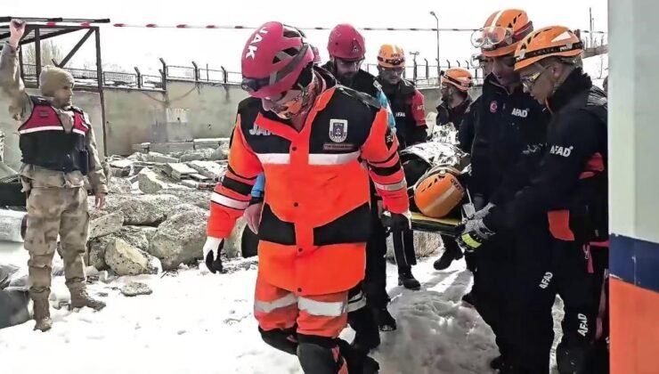 İşte Erzurum’da jandarmanın operasyonel başarı karnesi
