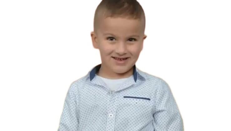 İzmir’in Kiraz ilçesinde tarım makinesine kapılan çocuk hayatını kaybetti