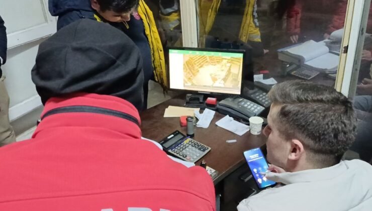 Jandarma kayıp kadını telefonla ulaşarak buldu