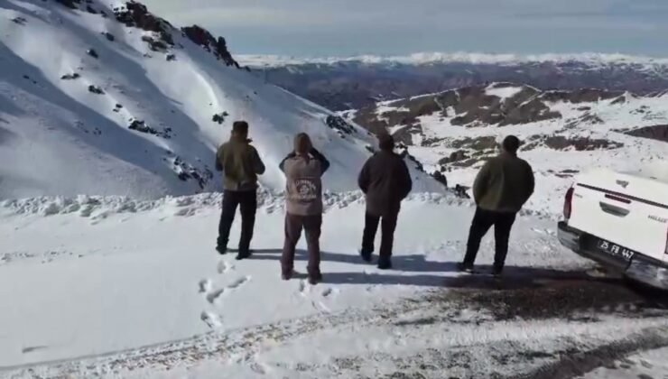 Kaçak ve usulsüz avlanmaya geçit vermiyorlar