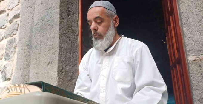 Kadir Gecesi’ni Ramazan’ın son 10 gününde arıyorlar