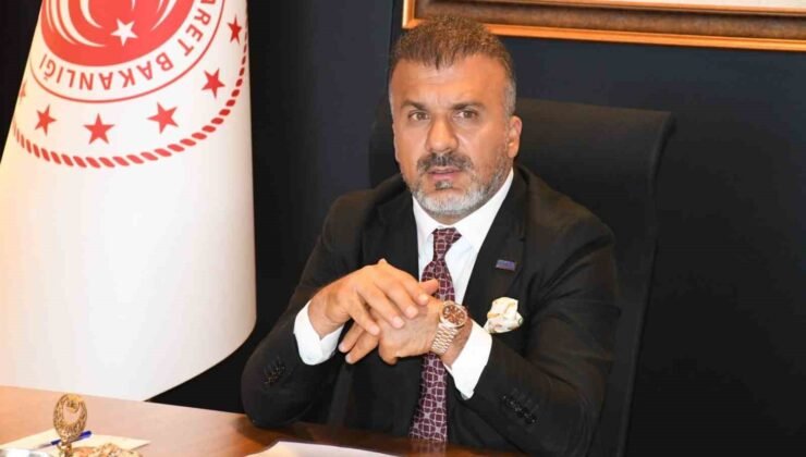 Kadooğlu: “Ortadoğu’ya ihracatta navlun ücretleri 4-5 kat arttı”