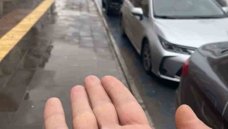 Kamışlı’dan özellikle Nevruz kutlamaları sırasında havaya atılan yorgun mermiler Nusaybin’e düşüyor