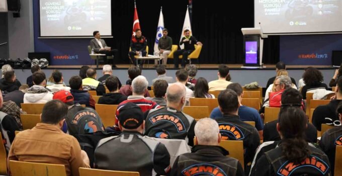 Kampüste ‘güvenli sürüş’ seferberliği