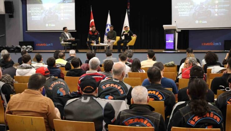 Kampüste ‘güvenli sürüş’ seferberliği