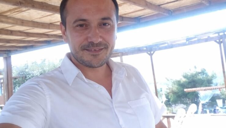 Kamyonun çarptığı yaya hayatını kaybetti