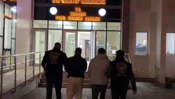 Kapıyı ’polisiz’ diyerek açtırdılar, silahla vurup 550 bin lira parayı çaldılar