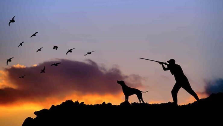 Kara avcılığı yasağı 1 Mart’ta başlıyor