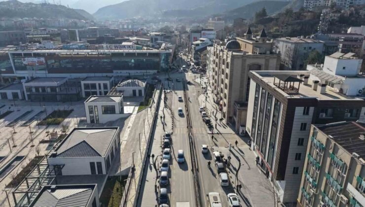 Karabük’te trafik denetimleri yoğunlaştırıldı