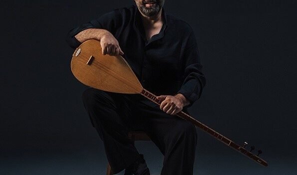 Karadeniz müziğinin güçlü sesi 3 Nisan’da İstanbul’da sahne alacak