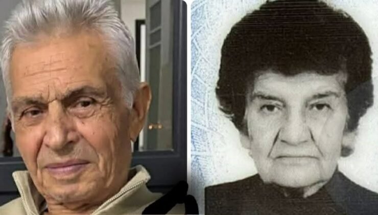 Karı koca 2 saat arayla hayatını kaybetti