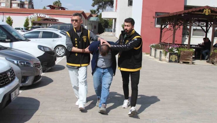 Karısını iple boğdu: “Hiçbir şey hatırlamıyorum” savunması yaptı