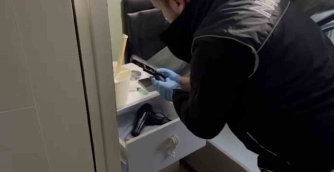 Kastamonu’da 2 ayrı uyuşturucu operasyonı: 3 tutuklama