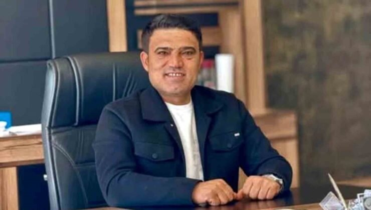 Kaya’dan Ramazan Bayramı mesajı
