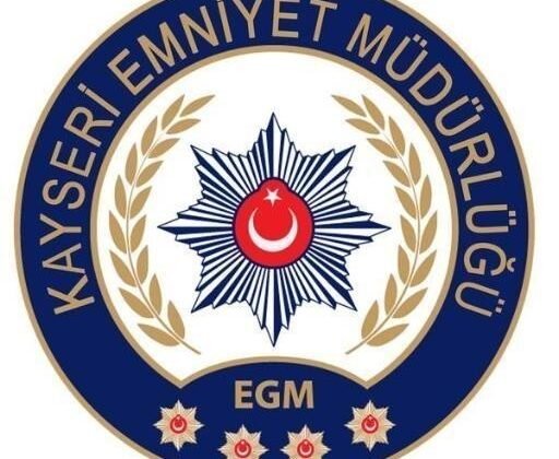 Kayseri’de 1 ayda 3 kilo uyuşturucu madde ele geçirildi