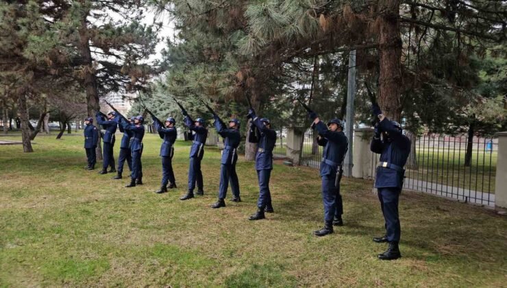 Kayseri’de Çanakkale Deniz Zaferi’nin 111. yılı kutlandı