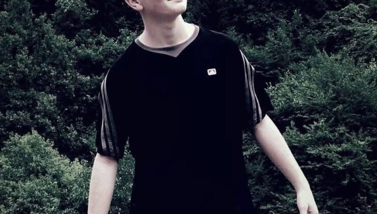 Kaza baba ile oğlunu ayırdı: 1 ölü, 1 yaralı