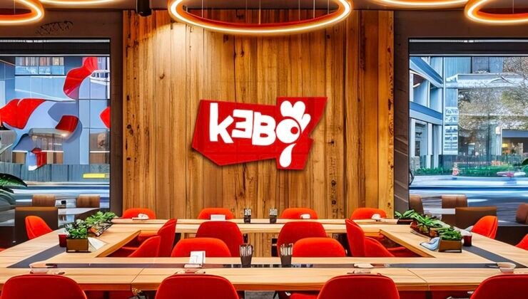 KEBO, 2025’te şube sayısını ikiye katladı