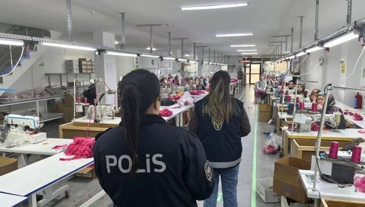 Kırklareli’de vatandaşlara dolandırıcılık uyarısı