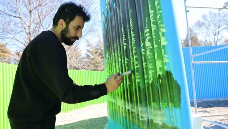 Kızının atlı terapideki dönüşümü Türkiye’de ilke imza attırdı