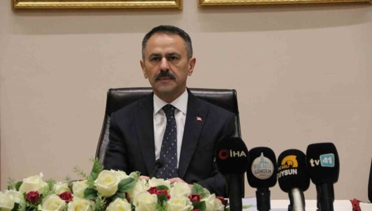 Kocaeli’de şubat ayında aranan 397 hükümlü yakalandı