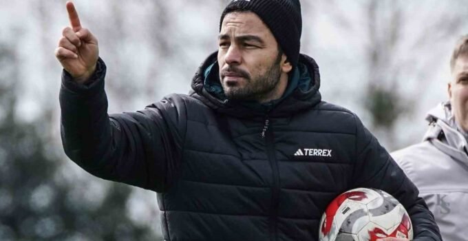 Kocaelispor, Beyoğlu Yeni Çarşı hazırlıklarını tamamladı